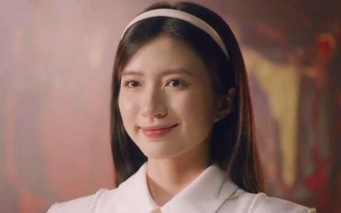  Nữ chính phim Việt bị ghét nhất hiện nay: Tính ích kỷ nhưng tự cho mình cao cả Ảnh 4