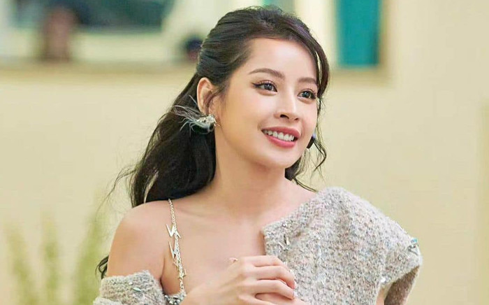 Dân mạng bật khóc khi nghe ca khúc do fan Trung Quốc sáng tác, hát tặng Chi Pu Ảnh 2