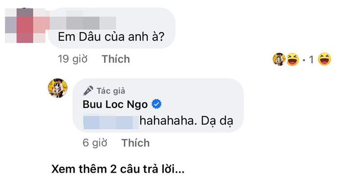  Chồng cũ Nhật Kim Anh khoe ảnh bên tình mới, để lộ chi tiết đặc biệt Ảnh 2