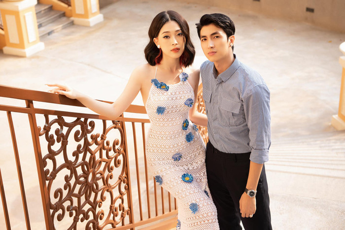  Mừng sinh nhật Bình An, Phương Nga tặng quà đặc biệt cho chồng Ảnh 3