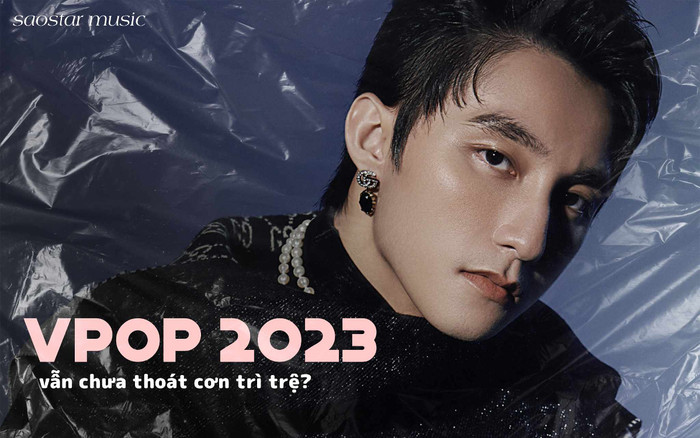 Gần hết 2023 nhưng làng nhạc Việt vẫn còn trong cơn 'trì trệ'? Ảnh 2