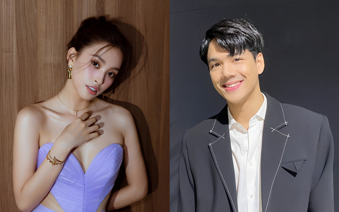 Bạn trai tin đồn của Hoa hậu Tiểu Vy đóng phim gì? Ảnh 2