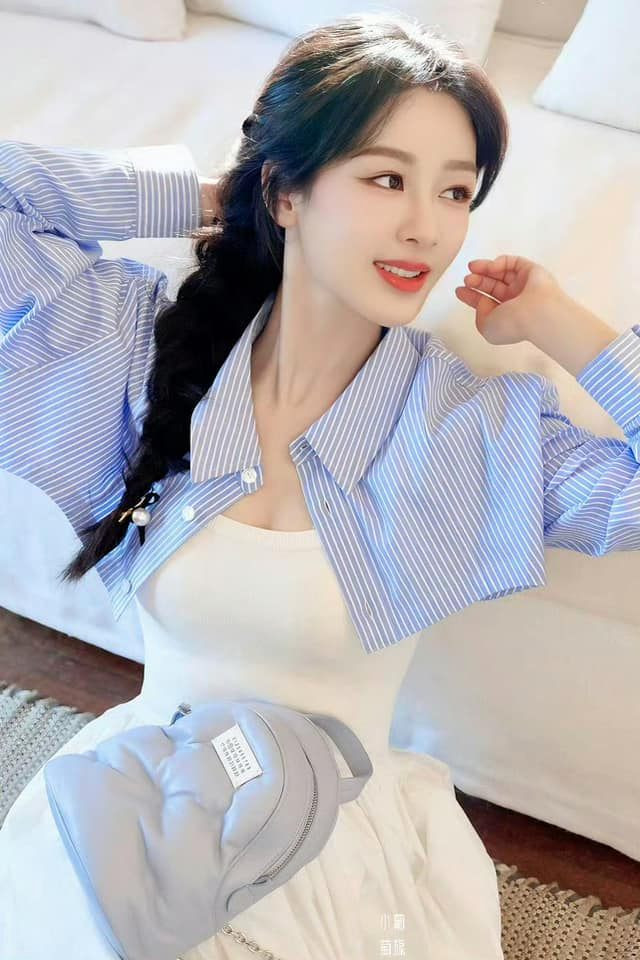  Diễn viên đóng phim nào hot phim đó: Gọi tên Dương Tử, Triệu Lệ Dĩnh Ảnh 3