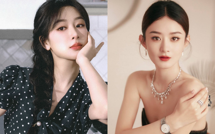 Diễn viên đóng phim nào hot phim đó: Gọi tên Dương Tử, Triệu Lệ Dĩnh Ảnh 2