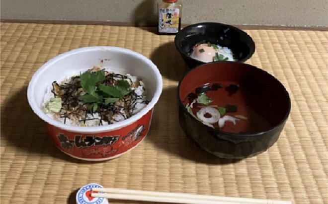 Ăn uống kham khổ suốt 20 năm, người đàn ông độc thân tiết kiệm được 15 tỷ Ảnh 2