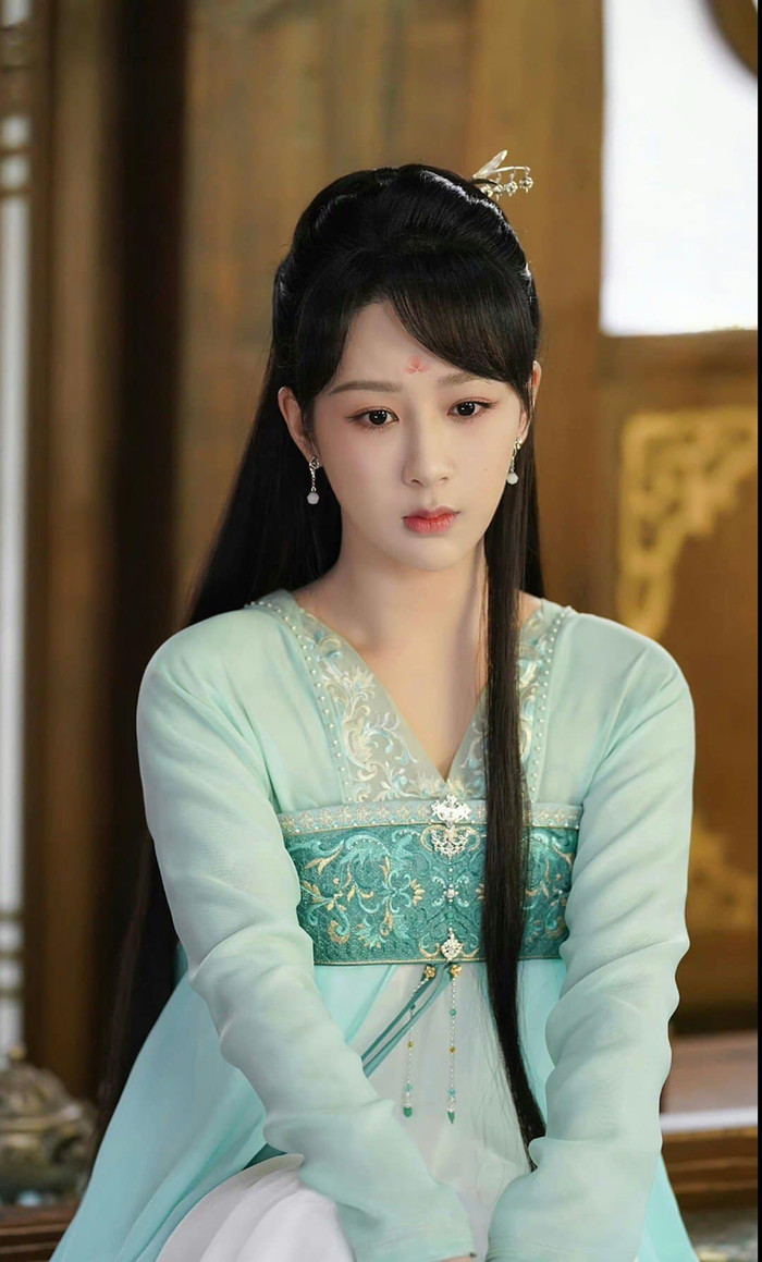  Dương Tử khiến khán giả luyến tiếc vì làm điều này khi Trường Tương Tư kết thúc Ảnh 1