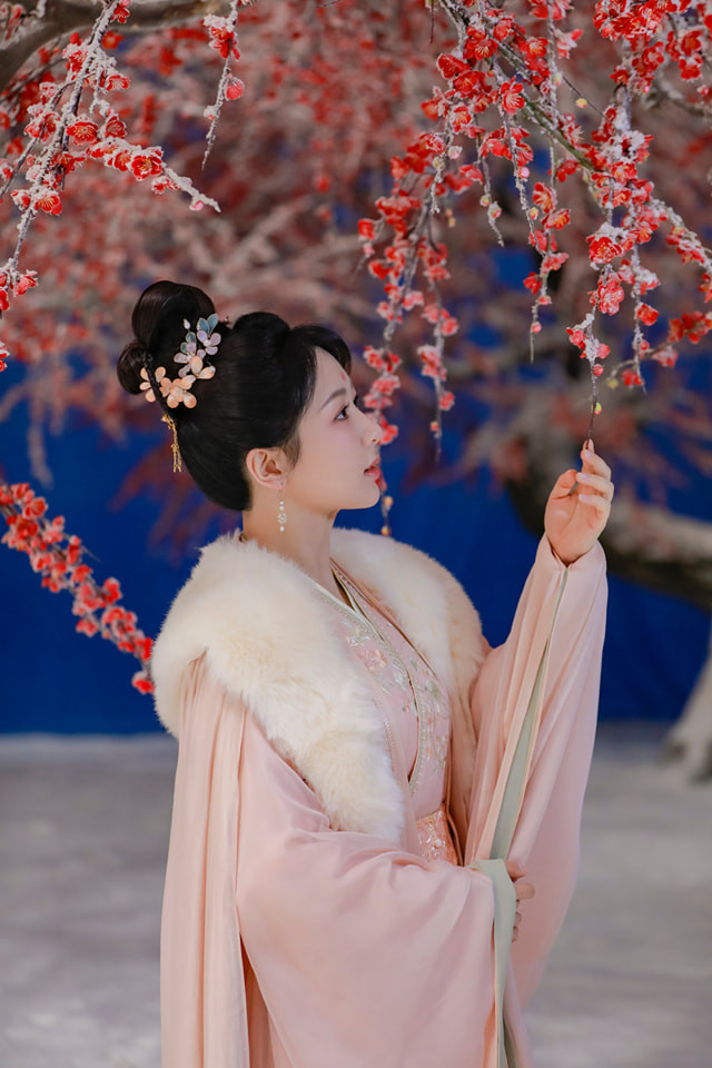  Dương Tử khiến khán giả luyến tiếc vì làm điều này khi Trường Tương Tư kết thúc Ảnh 2
