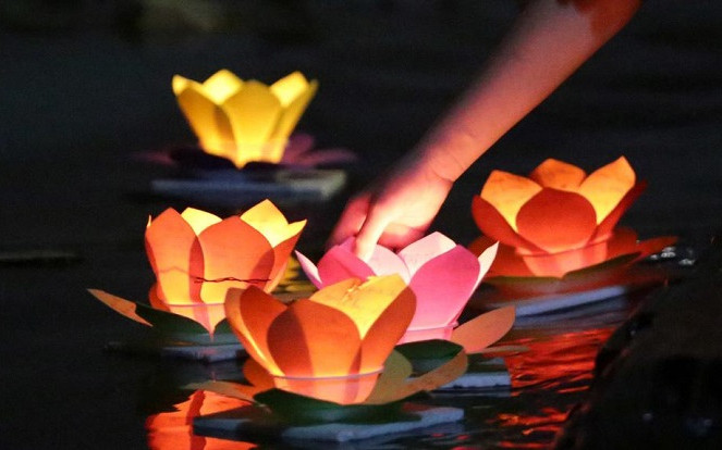 Làm gì trong tháng 7 âm lịch để tránh tai ương? Ảnh 2