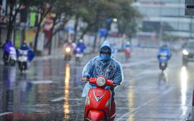 Mùa đông năm 2023 sẽ đến muộn? Ảnh 2