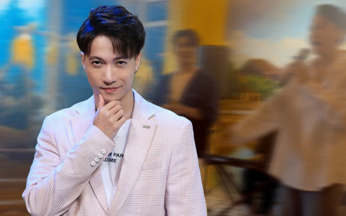 S.T Sơn Thạch hội ngộ thành viên 365, trổ tài dạy nhảy cho dàn nghệ sĩ đình đám Ảnh 2