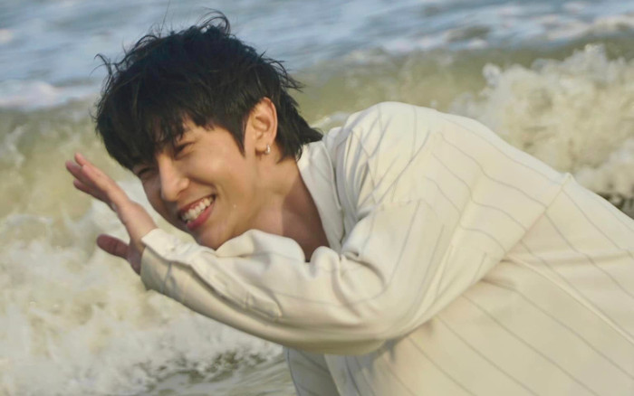 Thêm một thành viên nhóm nhạc Uni5 rời công ty Đông Nhi - Ông Cao Thắng Ảnh 2