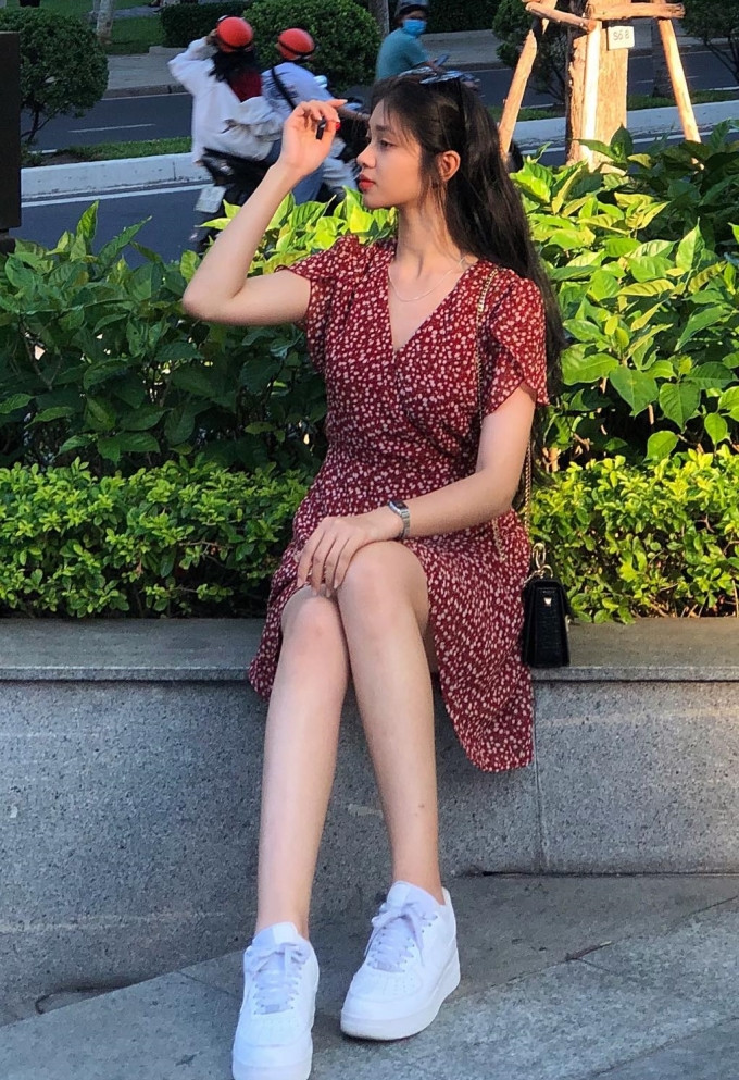  Sắc vóc thời sinh viên và học vấn của 3 nàng hậu Miss World Vietnam 2023 Ảnh 8
