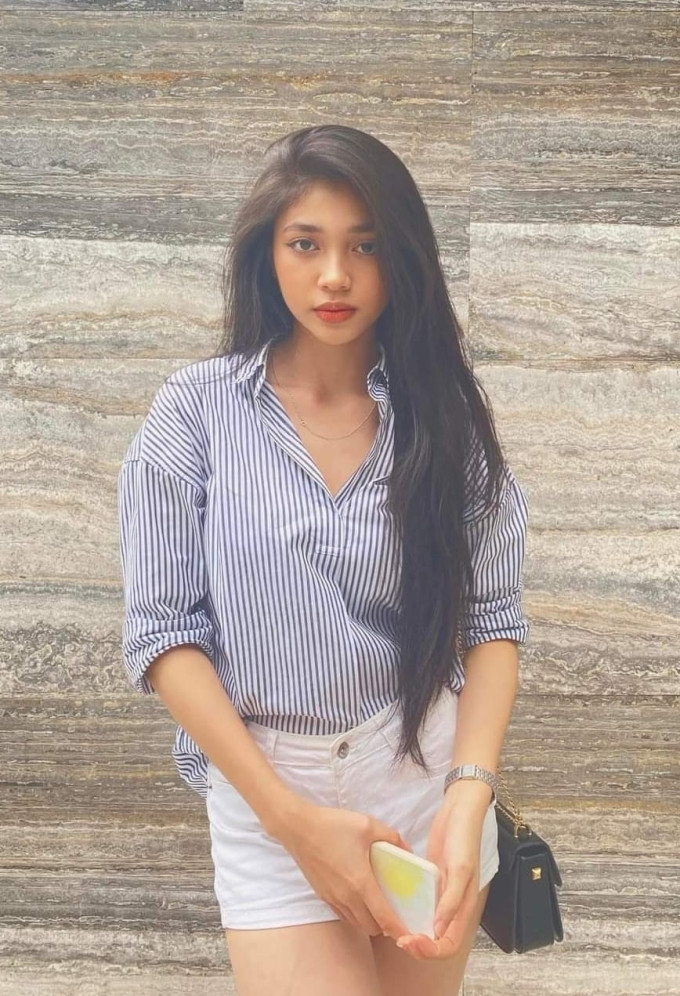  Sắc vóc thời sinh viên và học vấn của 3 nàng hậu Miss World Vietnam 2023 Ảnh 7