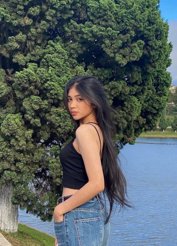  Sắc vóc thời sinh viên và học vấn của 3 nàng hậu Miss World Vietnam 2023 Ảnh 9
