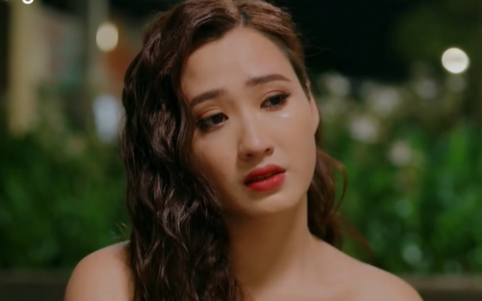  Làng Trong Phố tập 13: Không nghe lời Hùng, 'tiểu tam' Nhung chính thức trả giá Ảnh 1