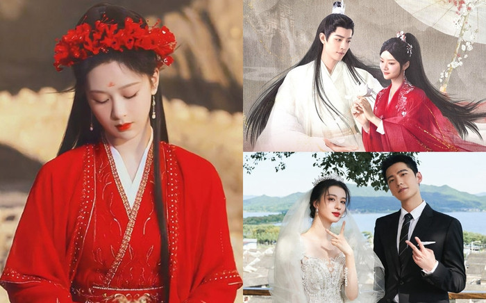 Top 3 phim nổi tiếng nhất hè 2023: Tiêu Chiến thắng thế Dương Tử Ảnh 2