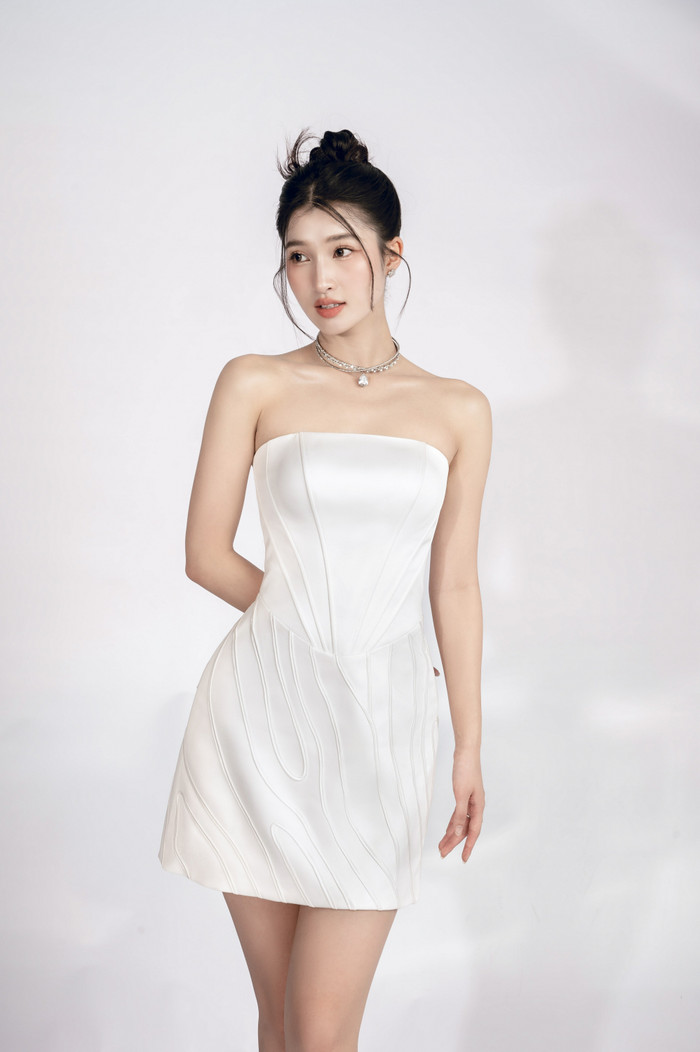  2 nàng hậu kể về điều áp lực trong phòng thi, hội học trò ai nấy cũng đồng cảm Ảnh 2