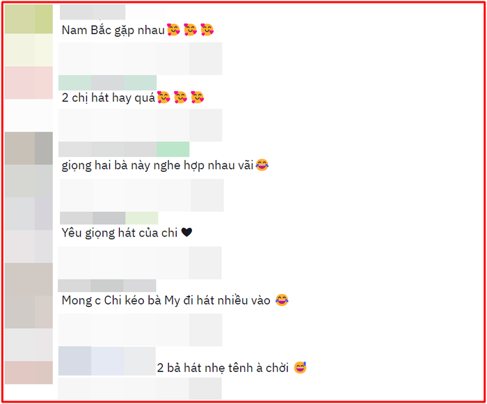  Thùy Chi - Khởi My hội ngộ trên sân khấu sau nhiều năm: 'Ai làm lại nữa'! Ảnh 6