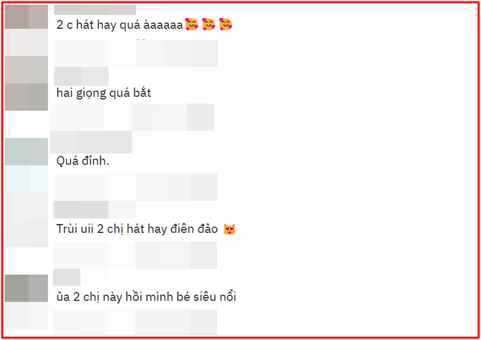 Thùy Chi - Khởi My hội ngộ trên sân khấu sau nhiều năm: 'Ai làm lại nữa'! Ảnh 7