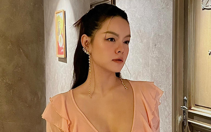 Phạm Quỳnh Anh đưa ra những chiêm nghiệm về thay đổi trong hành trình tình yêu Ảnh 2