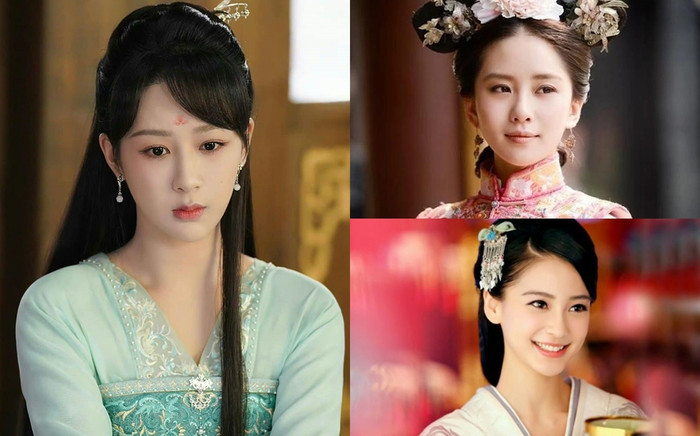 Cùng đóng phim của Đồng Hoa nhưng Dương Tử hơn hẳn Angelababy, Lưu Thi Thi Ảnh 2