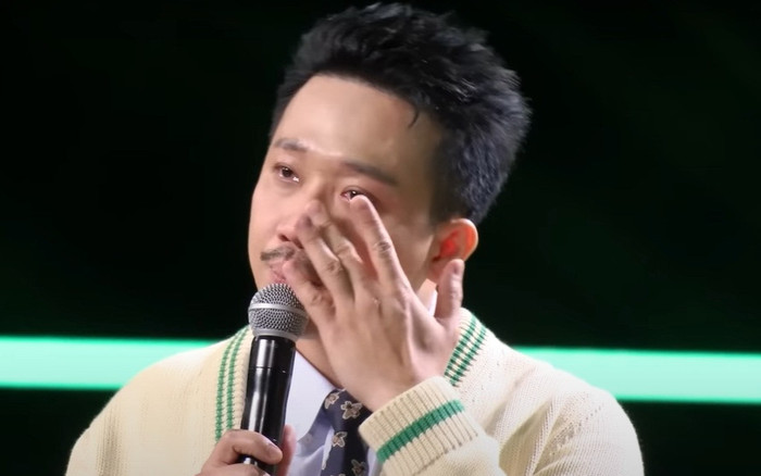 Trấn Thành có phát ngôn về nghề diễn xuất, tuyên bố 'nghề này chua chát'? Ảnh 2