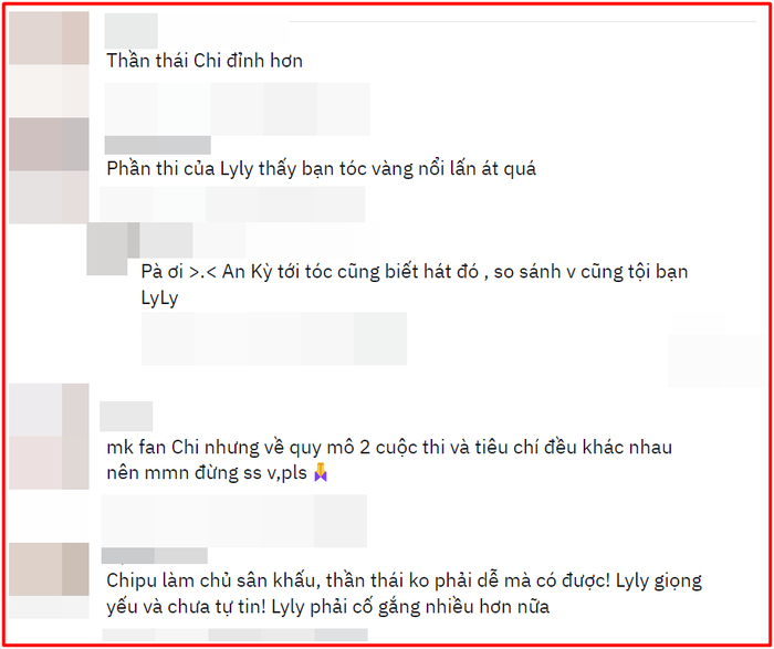  Chi Pu và LyLy cùng tỏa sáng trên sân khấu Trung Quốc: Ai đỉnh hơn? Ảnh 3