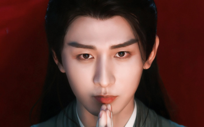 Không phải Trầm Vụn Hương Phai, đây mới là bộ phim xuất sắc nhất của Thành Nghị Ảnh 2