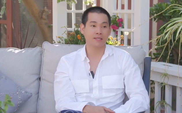 Bạn thân tiết lộ Phùng Ngọc Huy 8 năm chịu khổ, quyết không lên tiếng dù bị chỉ trích Ảnh 2