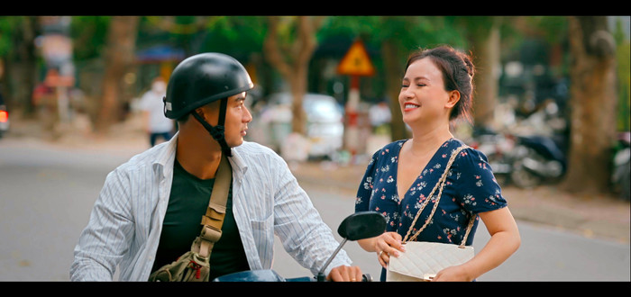  Không phải Công hay Nghĩa, đây mới là 'chồng quốc dân' trên phim Việt giờ vàng Ảnh 5