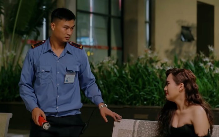  Không phải Công hay Nghĩa, đây mới là 'chồng quốc dân' trên phim Việt giờ vàng Ảnh 4