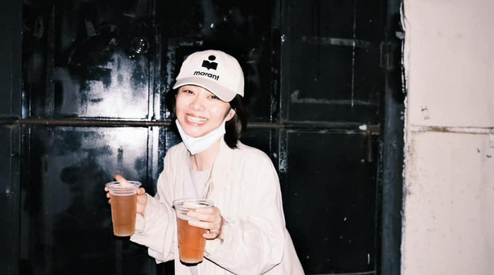  Netizen đòi gỡ bỏ danh hiệu 'nữ thần thanh xuân' của Đàm Tùng Vận Ảnh 2