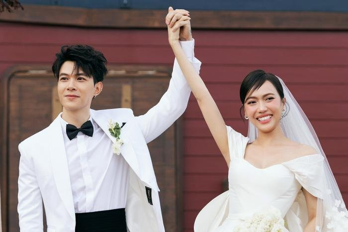  Anh Tú có động thái lạ sau tin đồn rạn nứt hôn nhân, chi tiết ẩn ý đến Diệu Nhi Ảnh 1