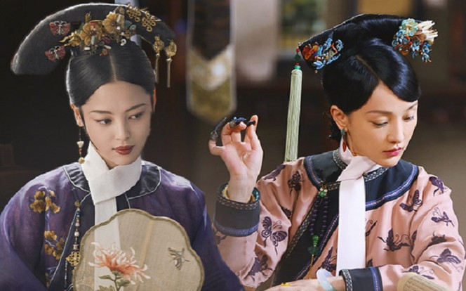 Không phải thị tẩm, đây mới là thứ Phi tần luôn muốn được Hoàng đế ban thưởng Ảnh 2