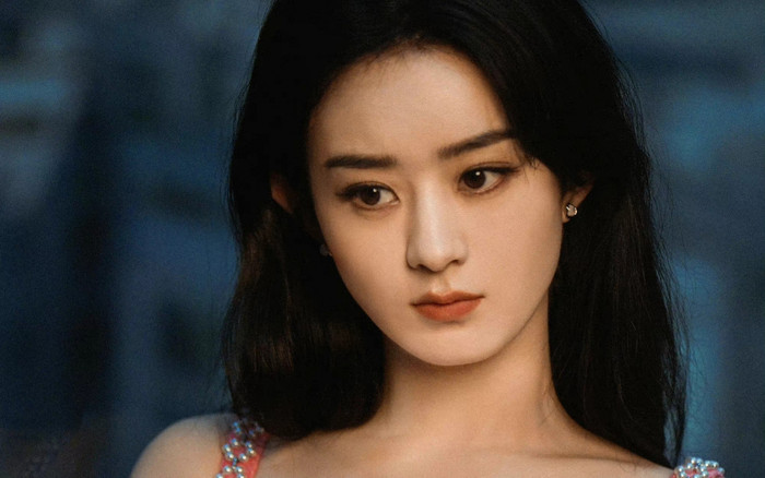 Triệu Lệ Dĩnh bị 'Ảnh hậu' chê diễn xuất dở tệ ngay trên sóng truyền hình Ảnh 2