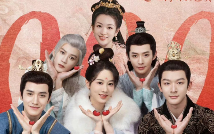 Hai mỹ nam Trường Tương Tư công khai trở mặt, tuyên bố không hợp tác lần 2 Ảnh 2