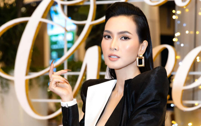 Siêu mẫu Anh Thư nói về drama đấu tố và lộ kết quả, tuyên bố: 'Tôi thấy buồn' Ảnh 2