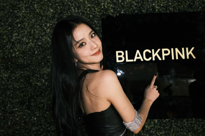 Vừa công khai hẹn hò với bạn trai, Jisoo (Blackpink) đã than thở một điều Ảnh 3