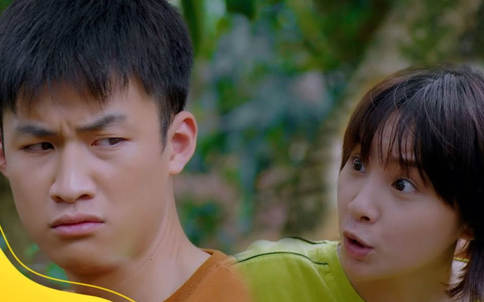 Lộ diện cặp đôi được yêu thích nhất trong làng phim Việt hiện nay Ảnh 2