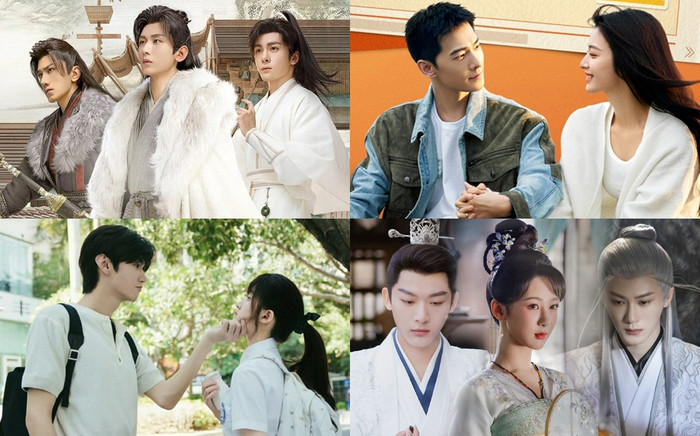 Tổng hợp điểm douban phim chiếu hè: Thành Nghị vượt mặt cả Triệu Lộ Tư, Dương Tử Ảnh 2