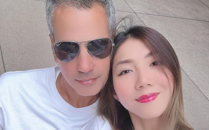 Ngọc Quyên kể về hành trình yêu 5 năm bên bạn trai ngoại quốc, hứa hẹn 1 điều Ảnh 2