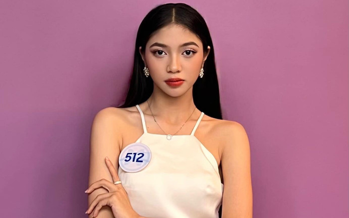 Minh Kiên nói gì với những bình luận luận tiêu cực về nhan sắc sau đăng quang Ảnh 2