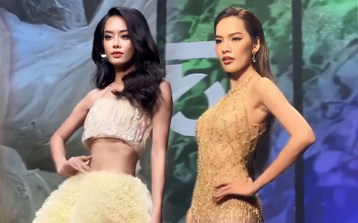 Hoàng Phương, Khánh Linh trượt top Người đẹp Thời trang: Fan tranh cãi dữ dội! Ảnh 2