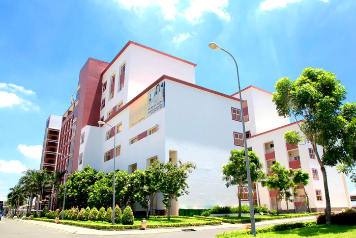  Trường đại học mà Hoa hậu Ý Nhi đang theo học có gì đặc biệt? Ảnh 5