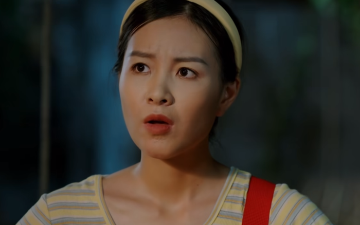  Làng Trong Phố tập 14: Hiếu dành sự quan tâm đặc biệt đến em gái Hùng Ảnh 4