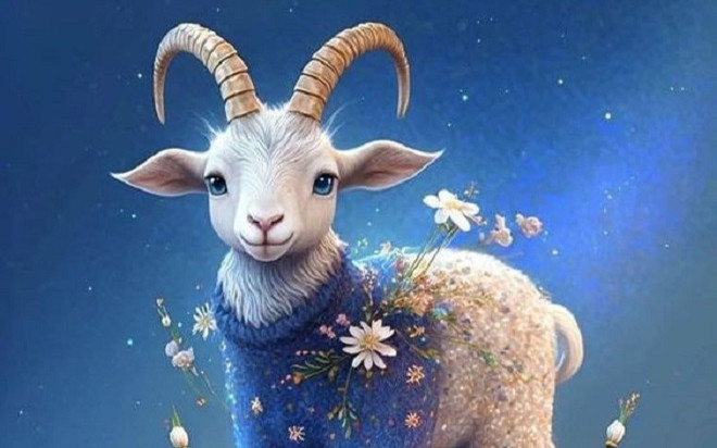 Bất chấp tháng cô hồn, 4 con giáp may mắn tràn đầy, tiền tài phất lên phơi phới Ảnh 2