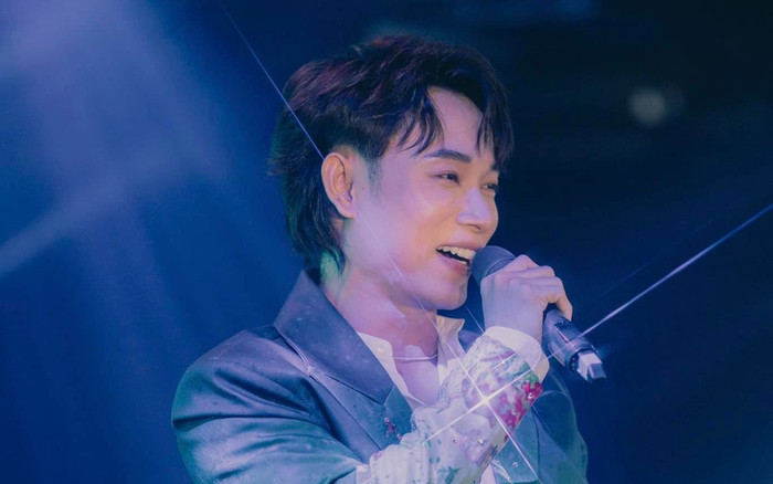 Một bài hát Trúc Nhân không bao giờ mang đi diễn: Ai nghe cũng bật khóc! Ảnh 2