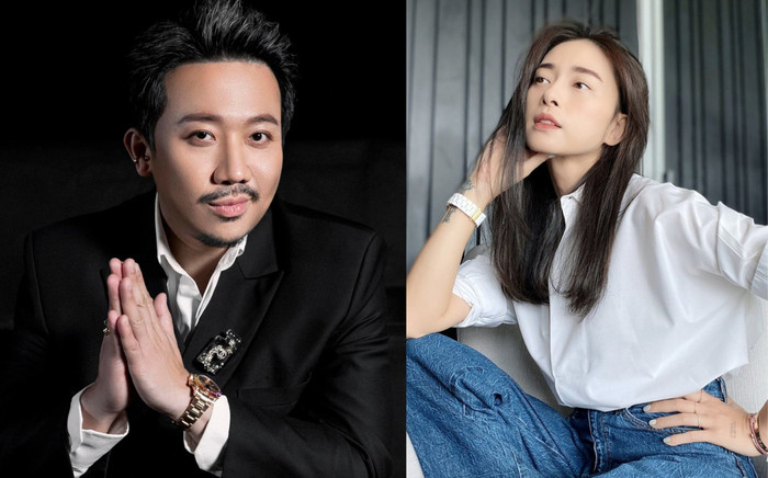 Ngô Thanh Vân phản bác gay gắt quan điểm của Trấn Thành về nghề diễn viên Ảnh 2