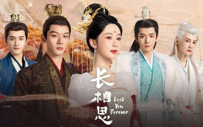 Trường Tương Tư phần 2 chưa chốt lịch chiếu đã gặp biến lớn Ảnh 2