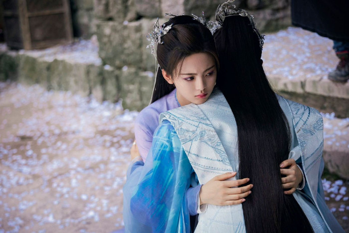 Bảy Kiếp May Mắn bị tố đạo nhái, 'kiếp nạn' của Dương Siêu Việt vẫn chưa hết Ảnh 1